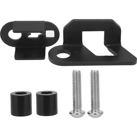 Garde-corps de protection en acier inoxydable pour capteur moto, compatible Kawasaki Versys 650 et VN650 (1/5)