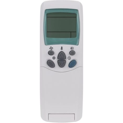Télécommande pour climatiseur LG 6711A20010A/11B 6711A90023E 6711A20028K (1/5)