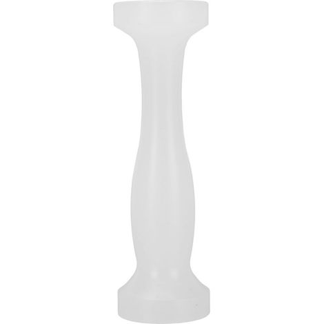 Marteau de café Réutilisable de Conception de Preuve D'abrasion de Pp pour L'outil de Pressing de Mart de café Tasseur de café, Conception Ergonomique de Poignée. (1/5)