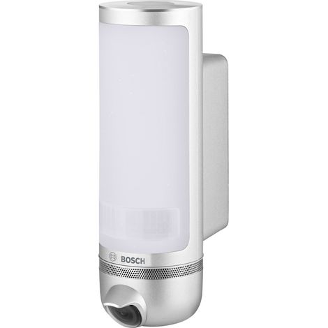 Smart Home Eyes Außenkamera - F01U314889 von Buderus (1/5)