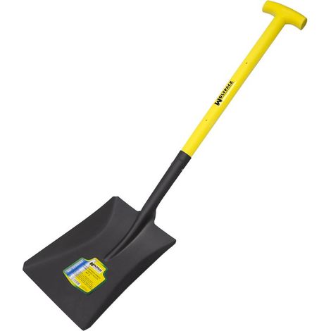 Pelle linea profesional fibre de verre manche en T (1/5)
