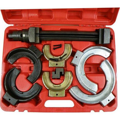 Silver Extracteur McPherson avec bras interchangeables 1.5T