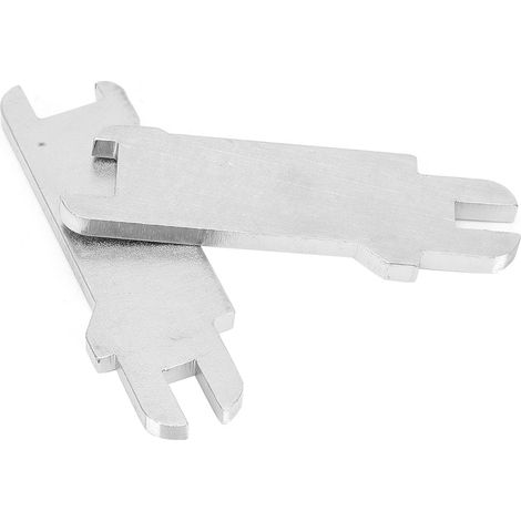 Supports de jambe de force de frein à main en forme d'os de chien compatibles avec les Toyota Landcruiser séries 75, 78, 79, 80, 100 et 105. (1/5)