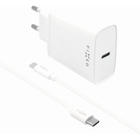 FIXED FIXC20-CC-WH 20W Wandladegerät Weiß 1 Stück. (1/5)