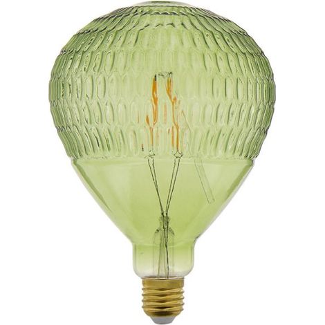 BOMBILLA LED DECORATIVA VINTAGE XANLITE EG-RFDE300BLG (1/5)