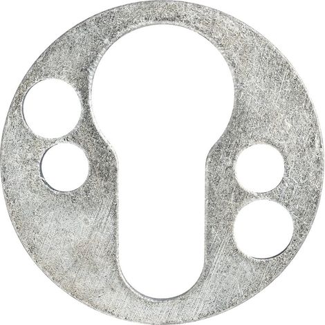 ABUS Panzerriegel Distanzstück 10mm (1/2)