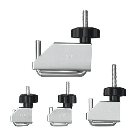 Applicable 4 pièces ensemble de colliers de serrage de conduite de fluide radiateur tuyau de carburant pince outil pièce accessoire