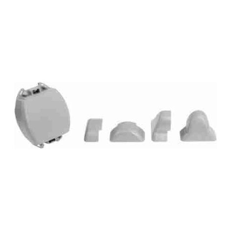 PRXB06A Grupo Completo Tapa Varilla SBAR WIDE MS Recambio Original NICE PRXB06A