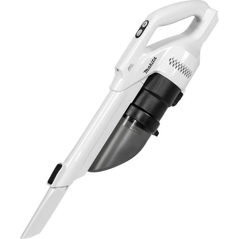 Aspirateur Makita cl200fdz sans fil 12V puissant (1/3)