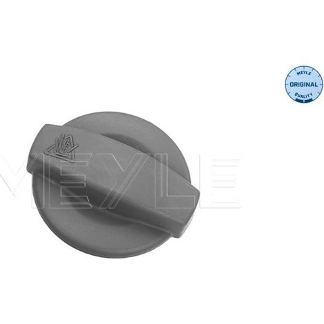 Bouchon, réservoir de liquide de refroidissement Meyle 100 238 0003 AUDI