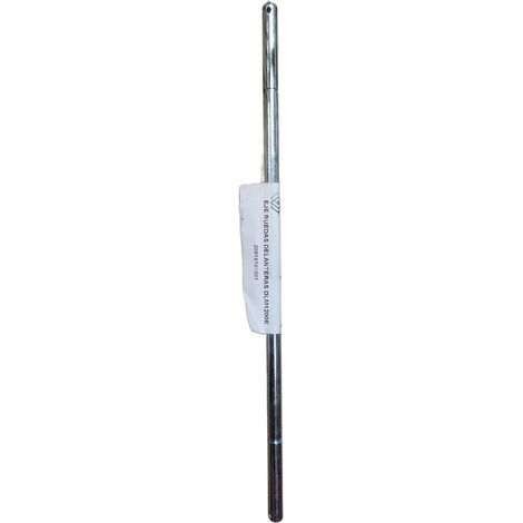 Eje Ruedas Delanteras para cortacesped compatible con Dlm600E