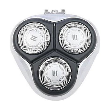 Ersatzscherköpfe für Herrenrasierer PT860, PT720 und PT725 (silber) (1/5)