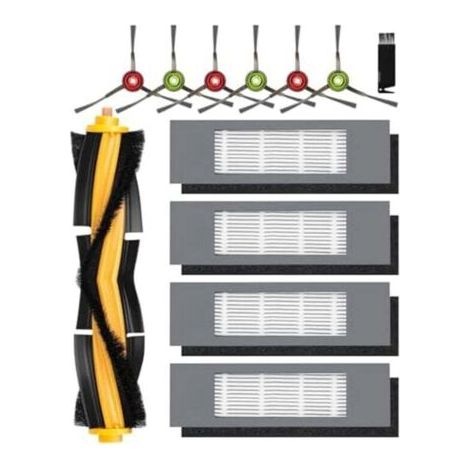 Accessoires pour N8, T8, PièCes de Rechange T8 MAX,T9/ T9+,Ozmo 950 920 (1/4)