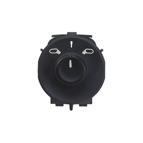 [PRODUIT D'OCCASION] Commande Retrovisseur Exterieur Electrique CITROEN C4 Cactus ♻️ Ref Oe. 96673722zd - Garantie à vie (1/2)