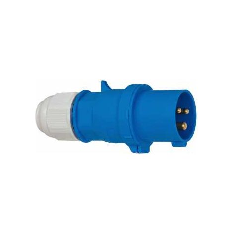 Brennenstuhl CEE-Stecker 230V/16A (1/5)