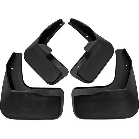 Suitable for soft wing mats/leather wing covers for Citroën C4/C4L 2013-2017.