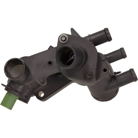 Thermostat Maxgear avec boîtier pour VW Golf/Bora/SEAT Toledo/Leon/Skoda Octavia
