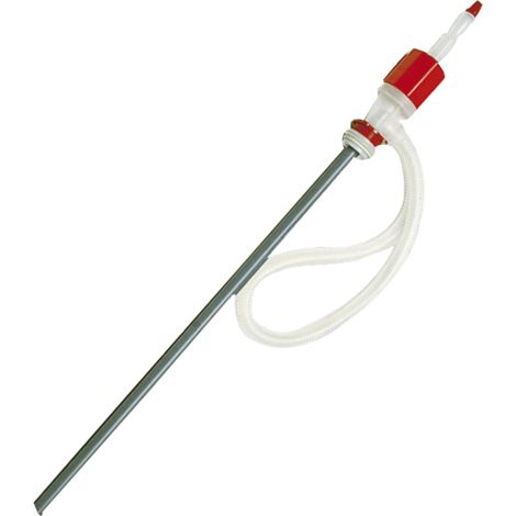 Pompe à fûts Kärcher pour 200L (1/5)
