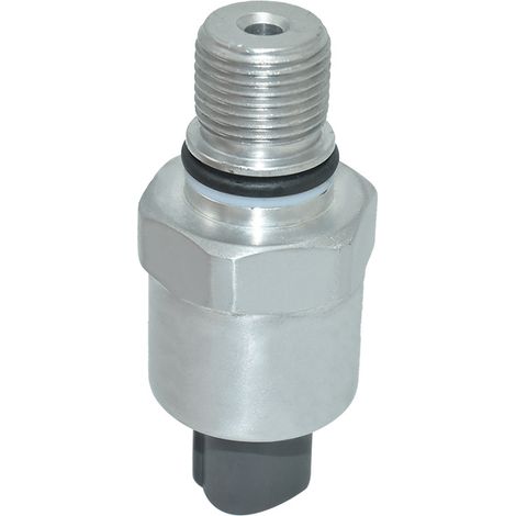Der originale Toyota (OEM) Öldrucksensor 89637-30040 passt als Motoröldrucksensor in verschiedene Modelle, darunter Camry, Highlander und RAV4.