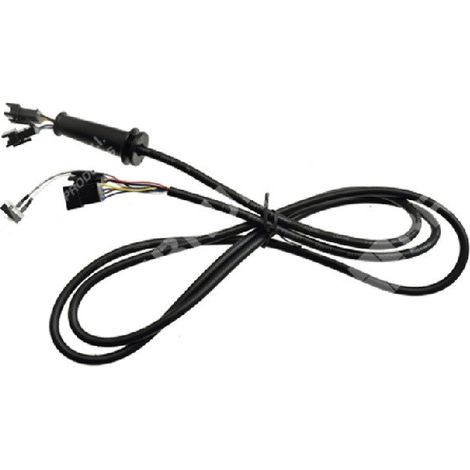 Elektrokabel für PROGREEN Rasenmäher – 048688