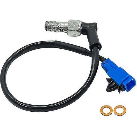 Bremsstoppsensor kompatibel mit Can-Am Maverick, Defender und Commander Max 705601250 (1/5)
