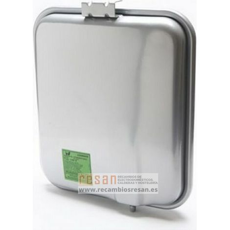 Vaso expansion Viessmann Vitodens 050