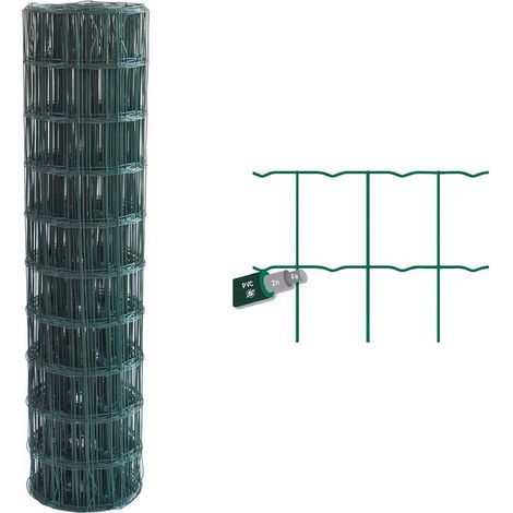 RETE PROMOPLAST H 120 x 25 mt - 100x75 - F.2,10