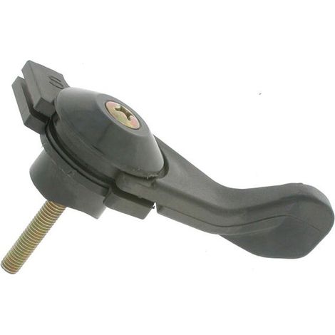 Palanca De Acelerador UNIVERSAL Mano izquierda. M6 x 34mm