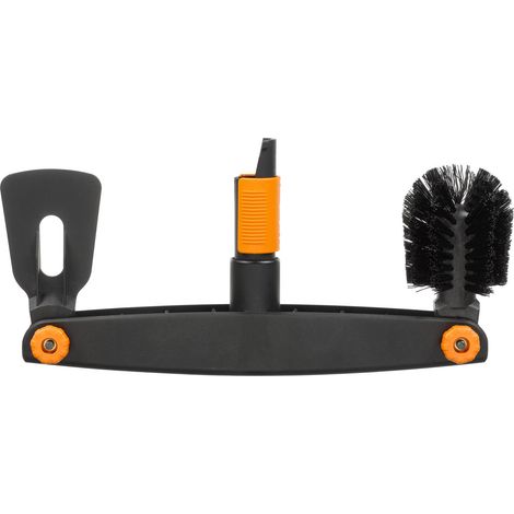 Nettoyeur pour gouttières Quikfit™