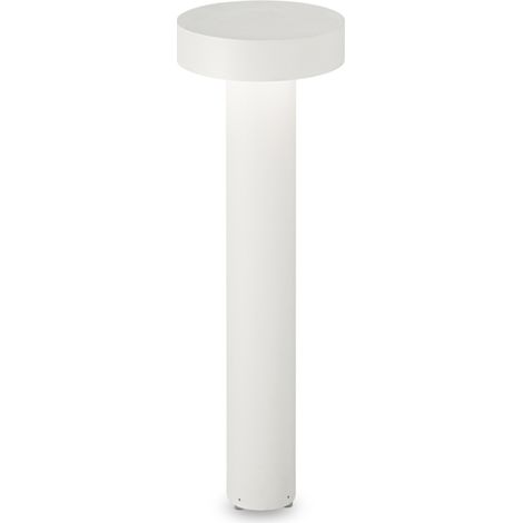 LAMPADA DA TERRA TESLA PT4 H60 BIANCO (1/3)