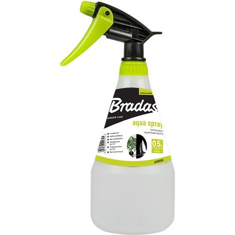 Spruzzatore manuale 0,5 l Aqua Spray 0705