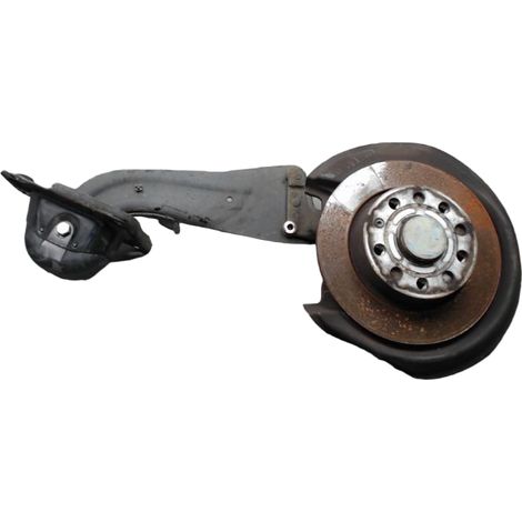 [PRODUIT D'OCCASION] Pivot Arriere Droit VOLKSWAGEN Golf Vi 2008- ♻️ Ref Oe. 1k0505436ab - Garantie à vie (1/2)