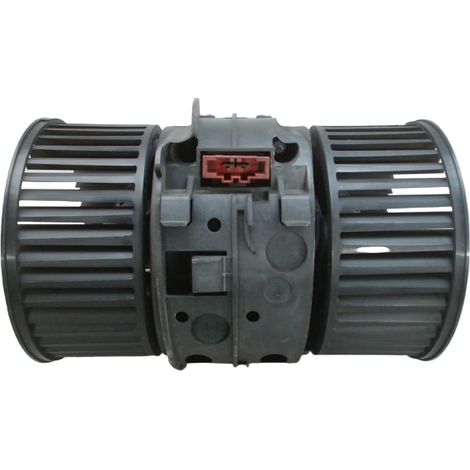 [PRODUIT D'OCCASION] Moteur Ventilateur Chauffage RENAULT Megane ♻️ Ref Oe. 272109961r - Garantie à vie (1/3)