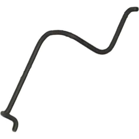 Tringlerie de contrôle d'accélérateur pour moteurs haute performance – Kit de réparation robuste pour machines de jardin et motoculteurs (1 pièce) (1/5)