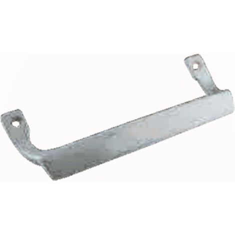 1 Tirador con Patas KLOSE besser de Aluminio «STELLUS»