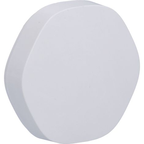 Interrupteur sans fil multifonction à 3 commandes pour Tuya et Zigbee, avec liaison multi-scènes (1/5)