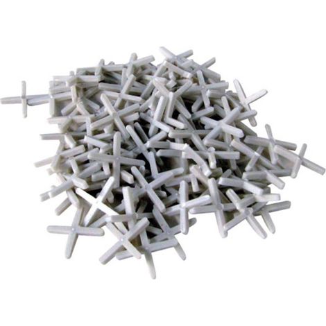 Kreuzkopf - 2 mm - 250 Stück.
