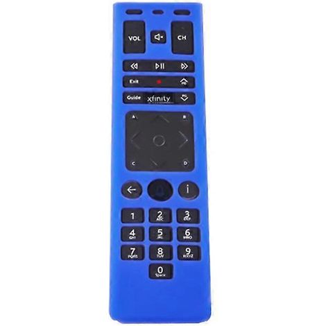 Coque de Protection Silicone pour Télécommande Xfinity XR1 Comcast Smart TV