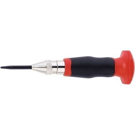 Granete Automatico C/Punta Intercam 17X130Mm Fuerza 180-250N