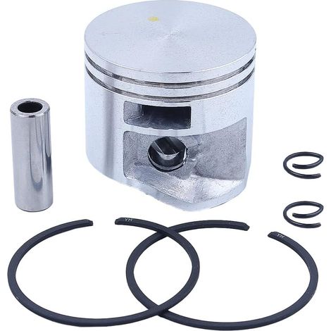Circlip de goupille de piston 44Mm, pour pièce de tronçonneuse Stihl Ms251, 1143 030 2007 (1/5)