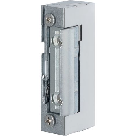 Assa Abloy effeff Radius-Türöffner 118E ohne Stulp 118E--------D11 (1/4)