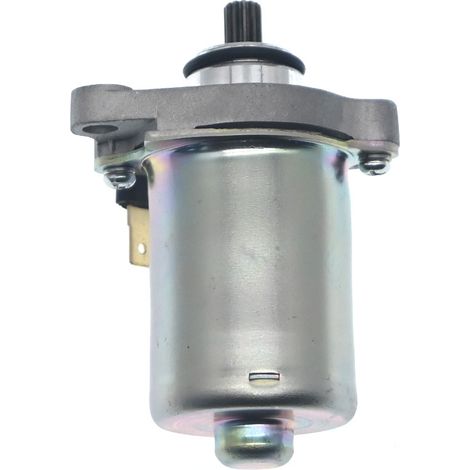 Démarreur compatible avec Husqvarna TE150 (2017-2019) - Réf. 50440001000 (1/5)