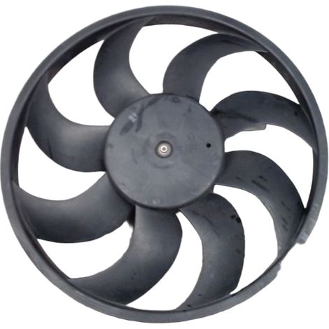 Moteur Ventilateur Radiateur ALFA ROMEO Mito [PRODUIT D'OCCASION]♻️50548819 (1/3)
