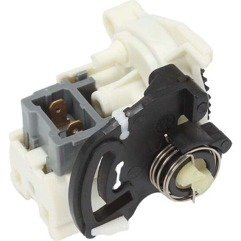 Hayon de Coffre avec Verrouillage Centralisé pour Scenic Megane Clio Twingo 8200060917 7700435694 8200102583 7700427088 7701473742 (1/4)