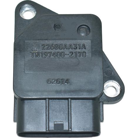 Capteur de débitmètre d'air massique 37980-R11-A01( ) (1/4)