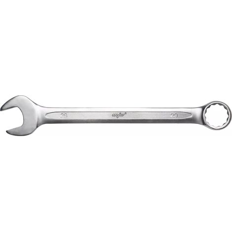 MJW Chiave combinata 29 mm (1/5)