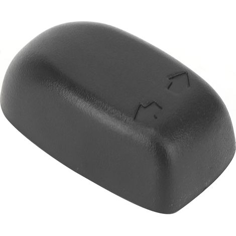 Sitzverstellschalter für Honda und Acura 81252-SDB-A71ZA (Schwarz, kurz, rechts/links) (1/5)