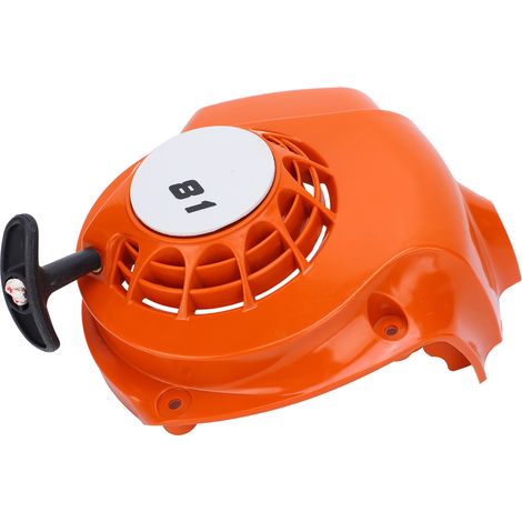 Mécanisme de lanceur à rappel, accessoire pour taille-haie Husqvarna HS81 (1/5)