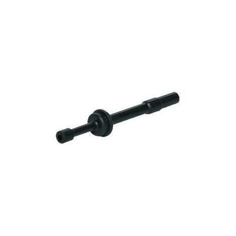 Tubo olio motosega compatibile STIHL MS 310 - MS 390 lunghezza 90,00 mm