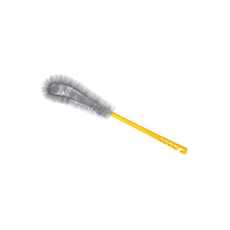 SPAZZOLA PULITERMO PER TERMOSIFONI- - cm.52 (51310) - 6 pezzi APEX